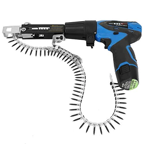 Screw Nail Gun Adapter - Chain 1PC