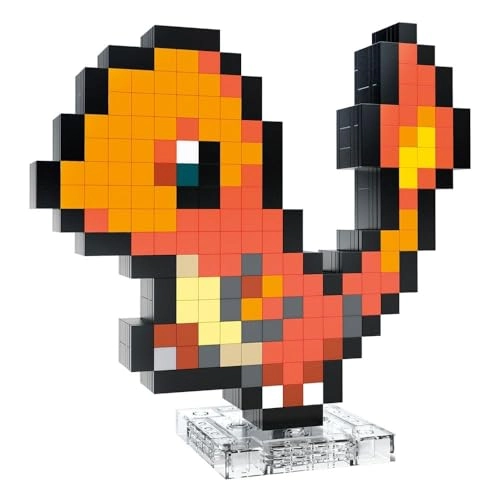 Pokemon - Charmander (HTH76)