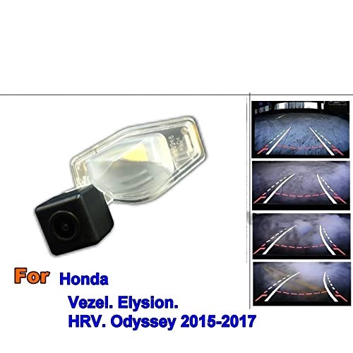 Rear View Camera - Night Vision