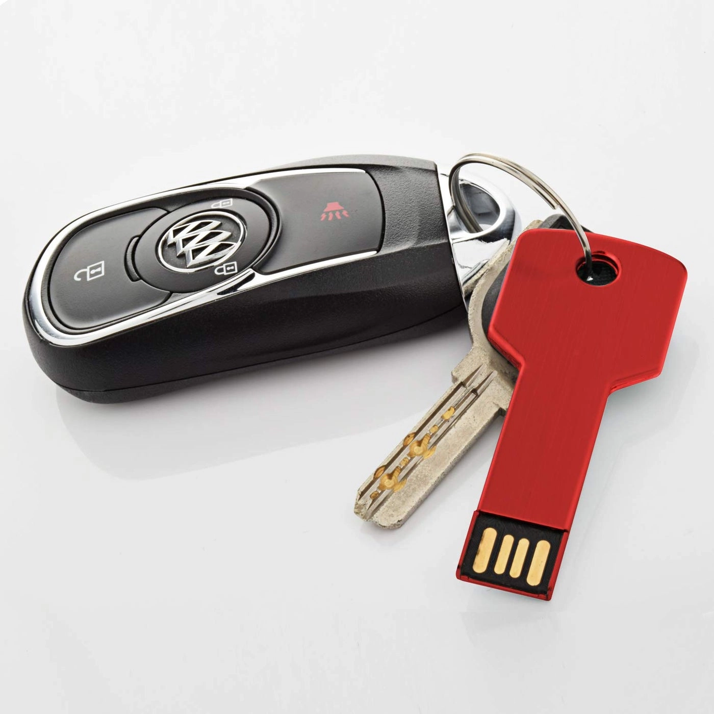 U215-BUGOS5*2-2G - USB 2.0 2GB Pack