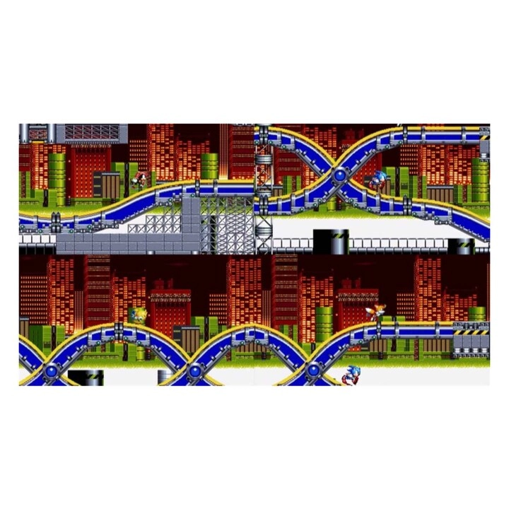 Sonic Mania Plus | Nintendo Switch