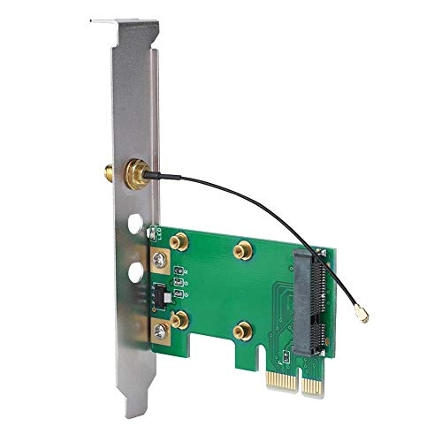 PCIe Network Card Adapter