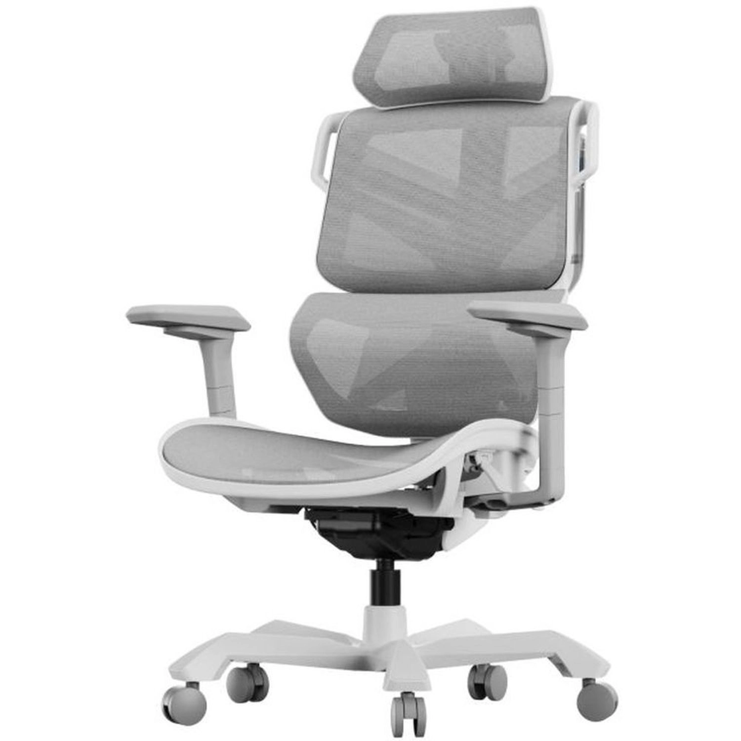 Elite Commander - Gaming Chair Black