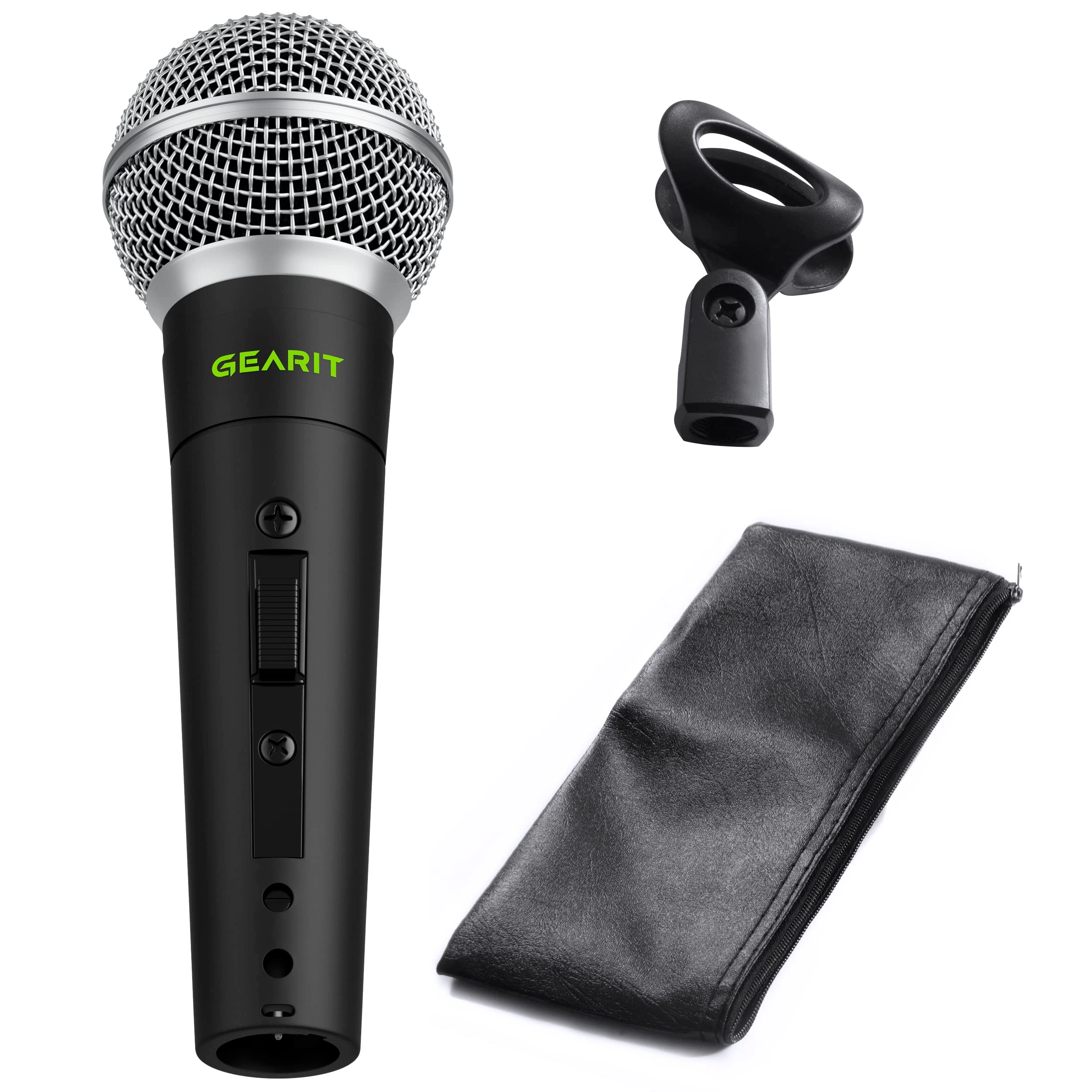 GEARit GI-MD1-1 XLR Microphone