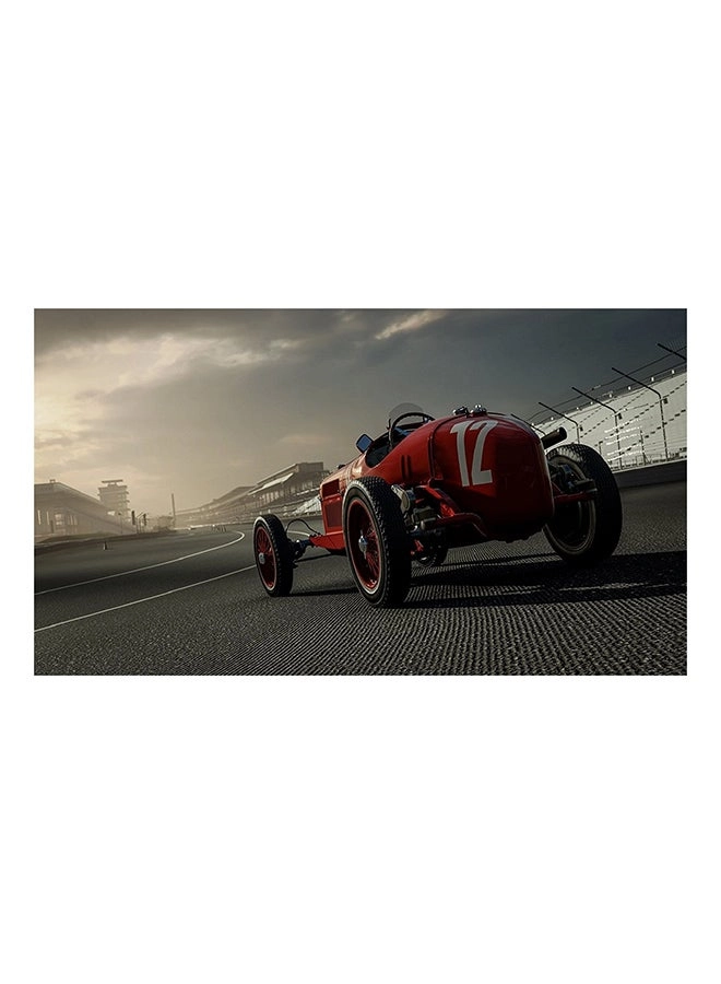 Forza Motorsport 7 Intl Version - Xbox One