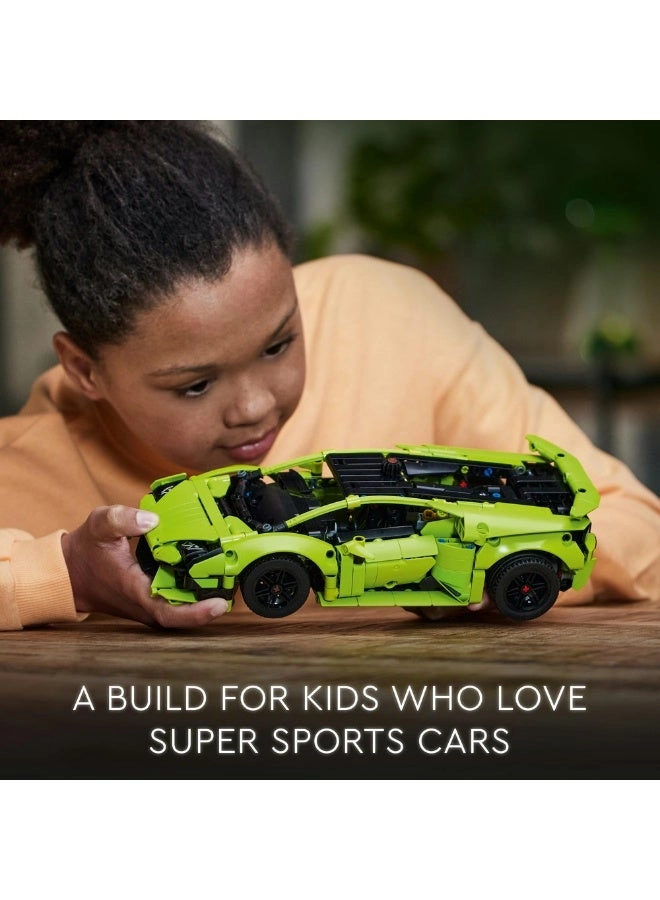 Lamborghini Huracán Tecnica (42161)