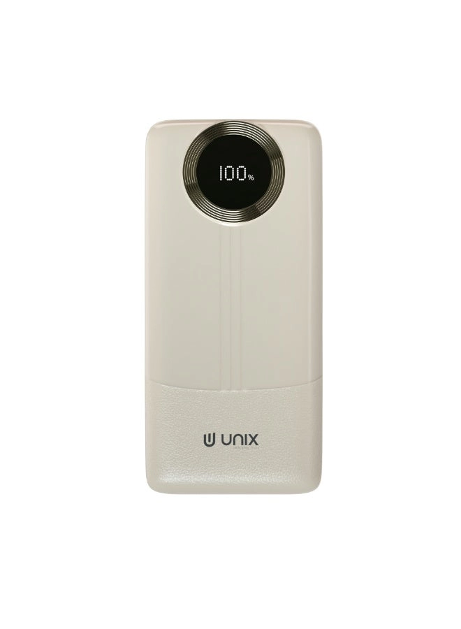 Ux-1536 - 20000mAh 22.5W