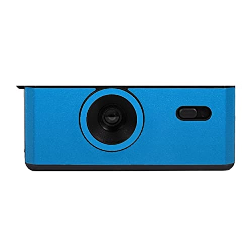 Sprite 35-II - 35mm Built In Flash