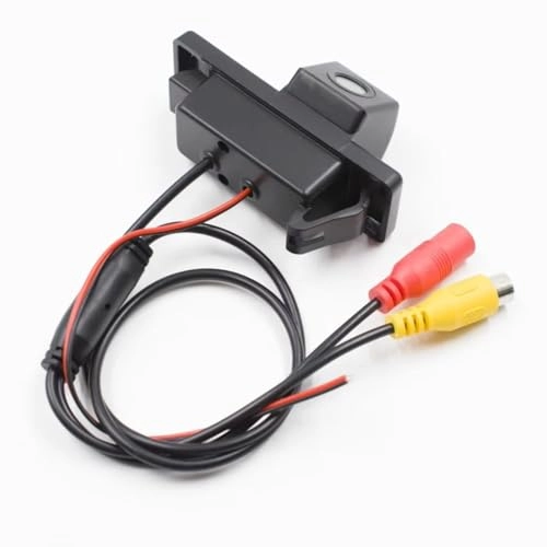 Rear View Camera - Night vision Wired 728(H) x 492(V) pixels