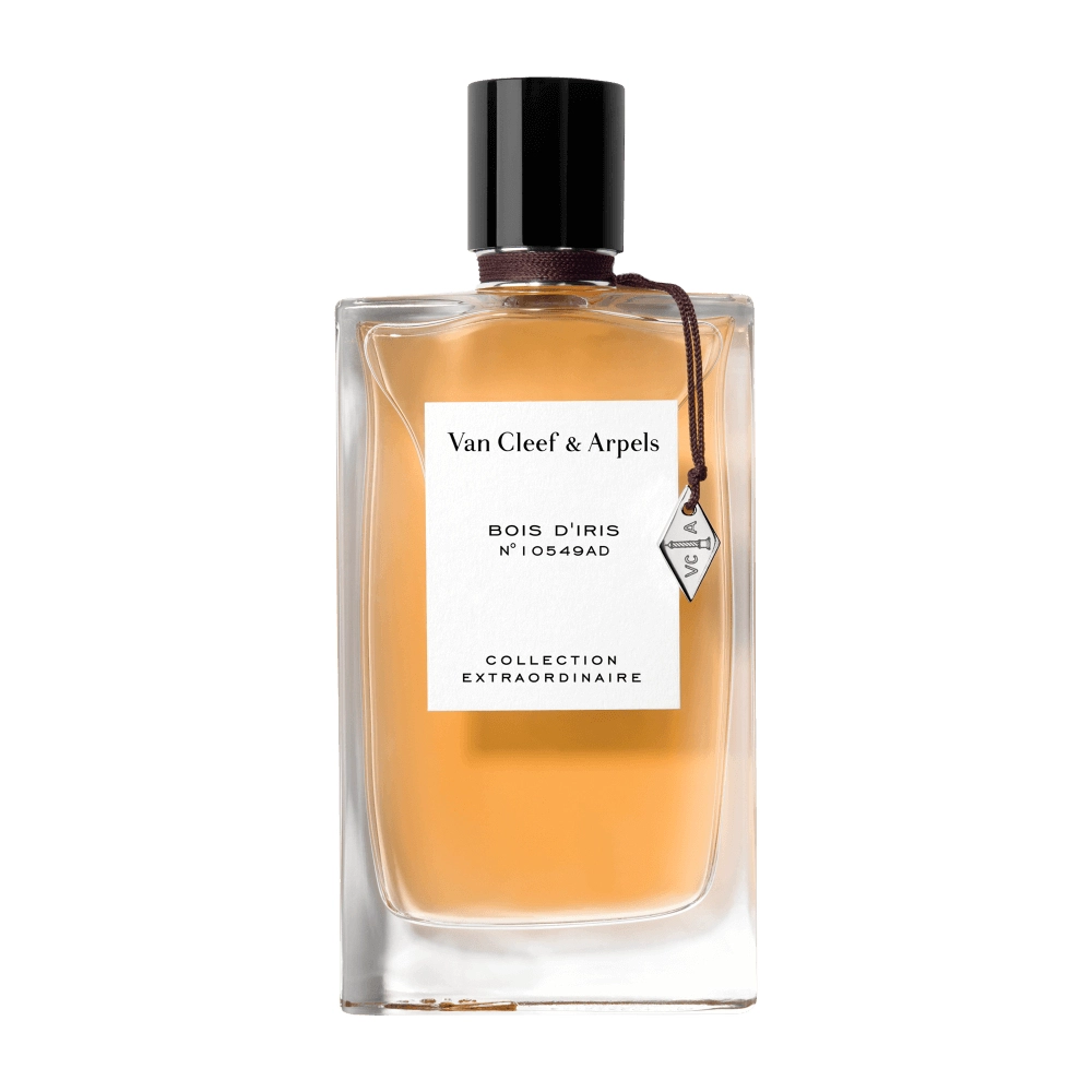 Van Cleef & Arpels Bois D'Iris - Eau de Parfum 75ml