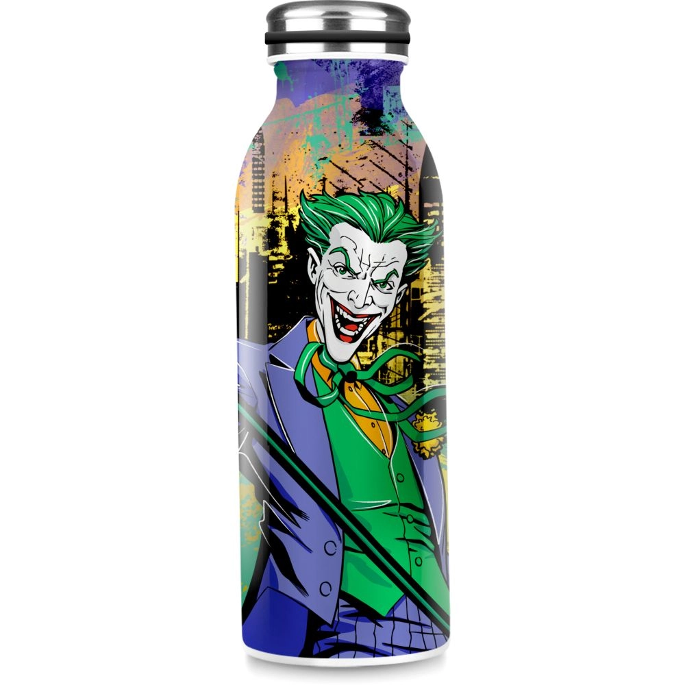 EGAN Joker Thermal Bottle - 500 ml