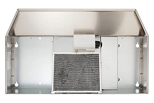 BUEZ130SS - 30-Inch Stainless Steel