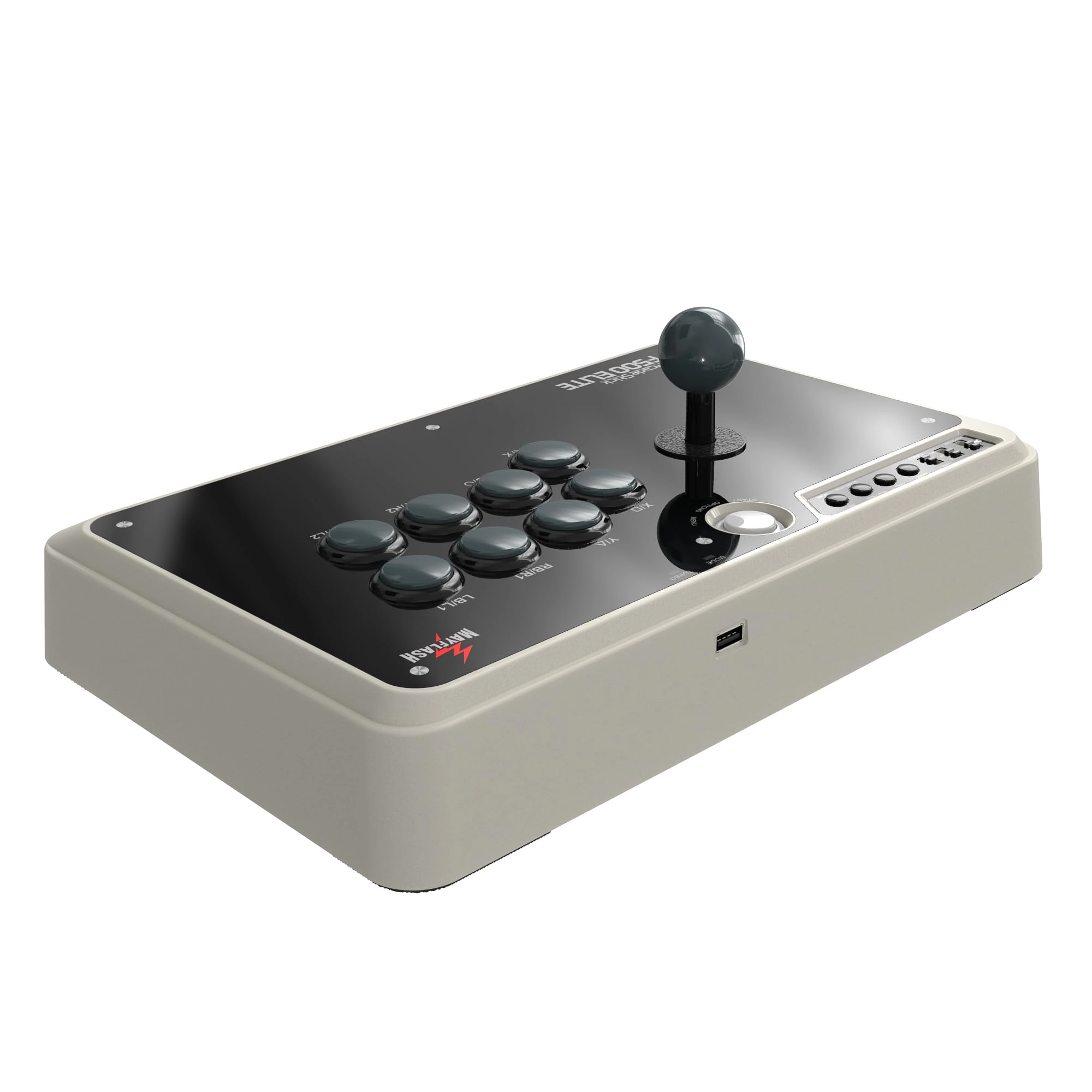 F500 Elite - PlayStation 4 PlayStation 3 Xbox One Xbox 360 PC Android Nintendo Switch NEOGEO mini