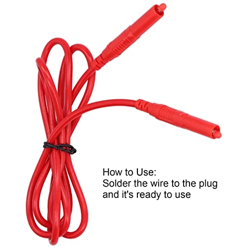 J.70020 - 15A 1000V Banana Plug