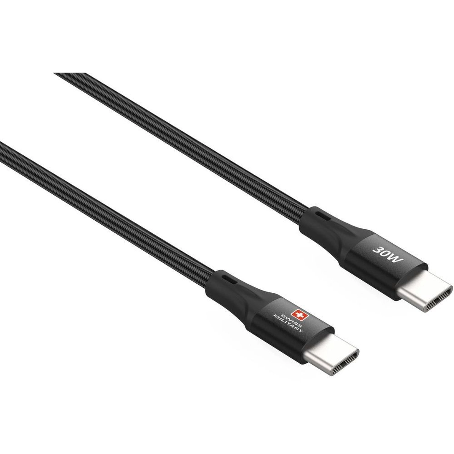 USB-C Cable 100W USB-C to USB-C 1.2m