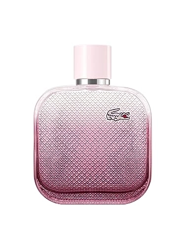 L.12.12 Rose Eau Intense Eau de Toilette 100ml