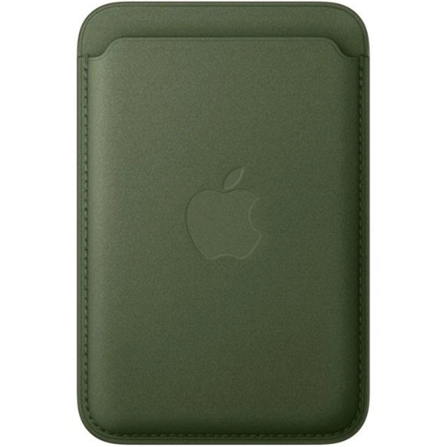 FineWoven Wallet Case with MagSafe for iPhone 12/13/14/15 Series