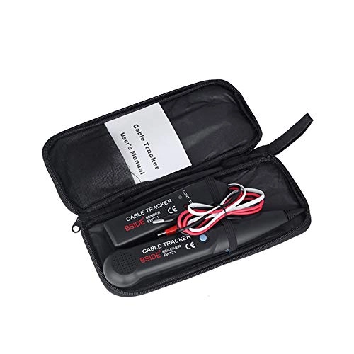 FWT21 - RJ11 Continuity Test