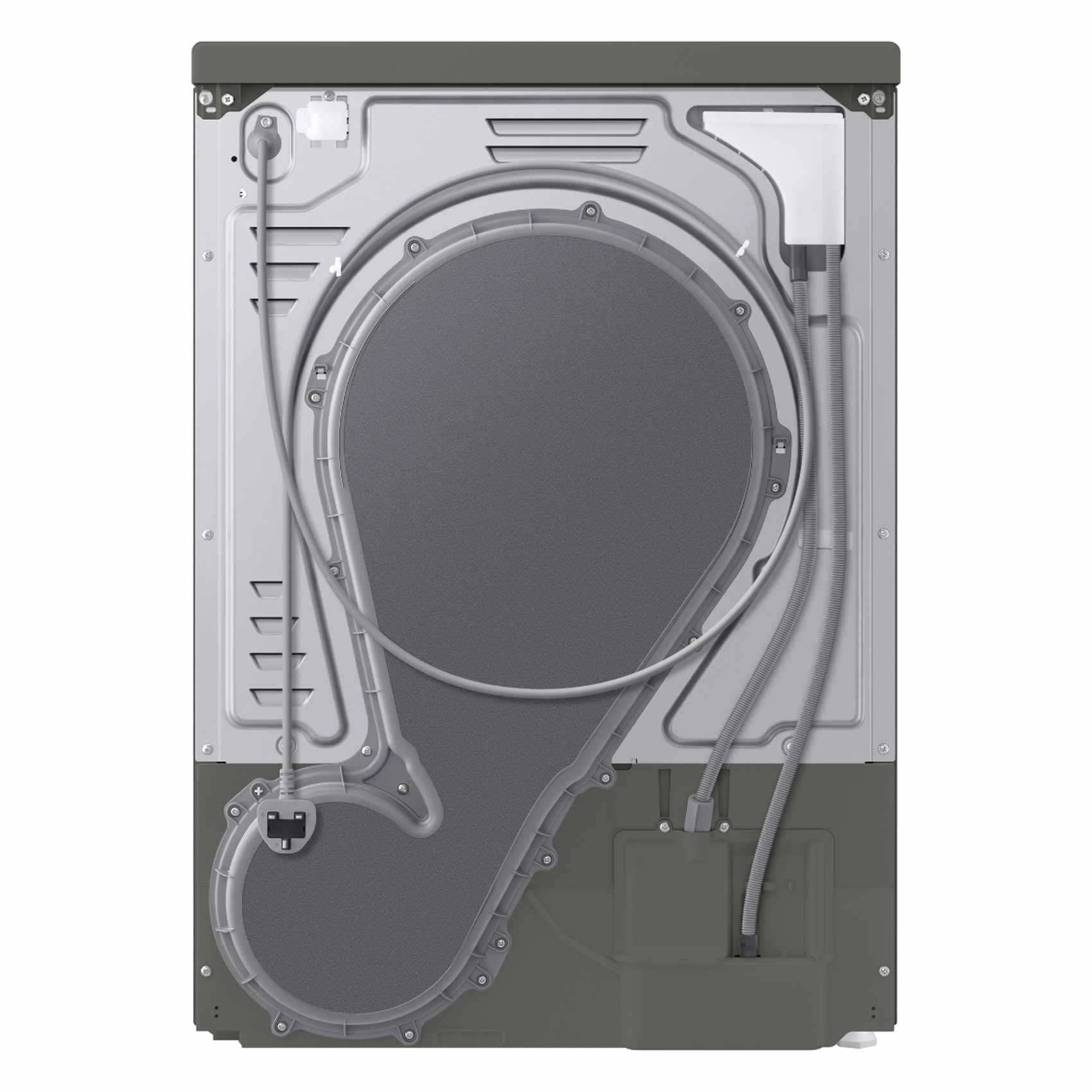 DV80T5220AX/GU Heat Pump