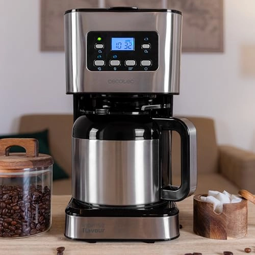 66 Drop & Thermo - ExtremeAroma Anti-Drip Reusable Mesh Filter