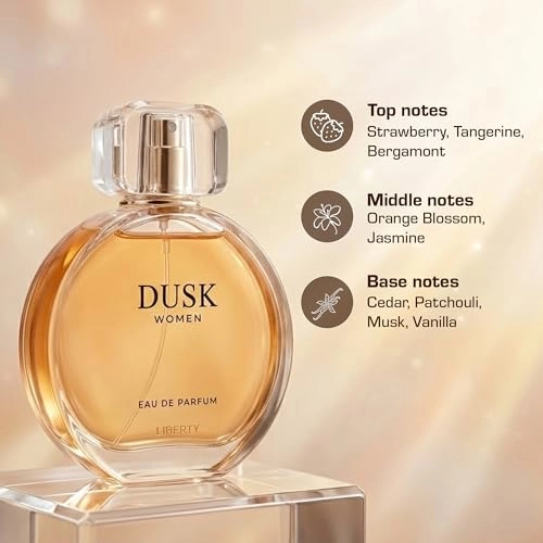 Dusk Eau de Parfum 101.44 ml