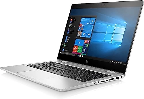 (Refurbished) EliteBook x360 830 G6 L3C67AV - 13.3'' i5 8265U 16GB DDR4 1TB NVMe SSD