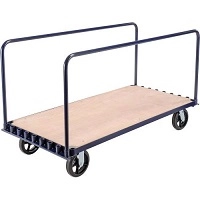 Industrial Carts & Trucks