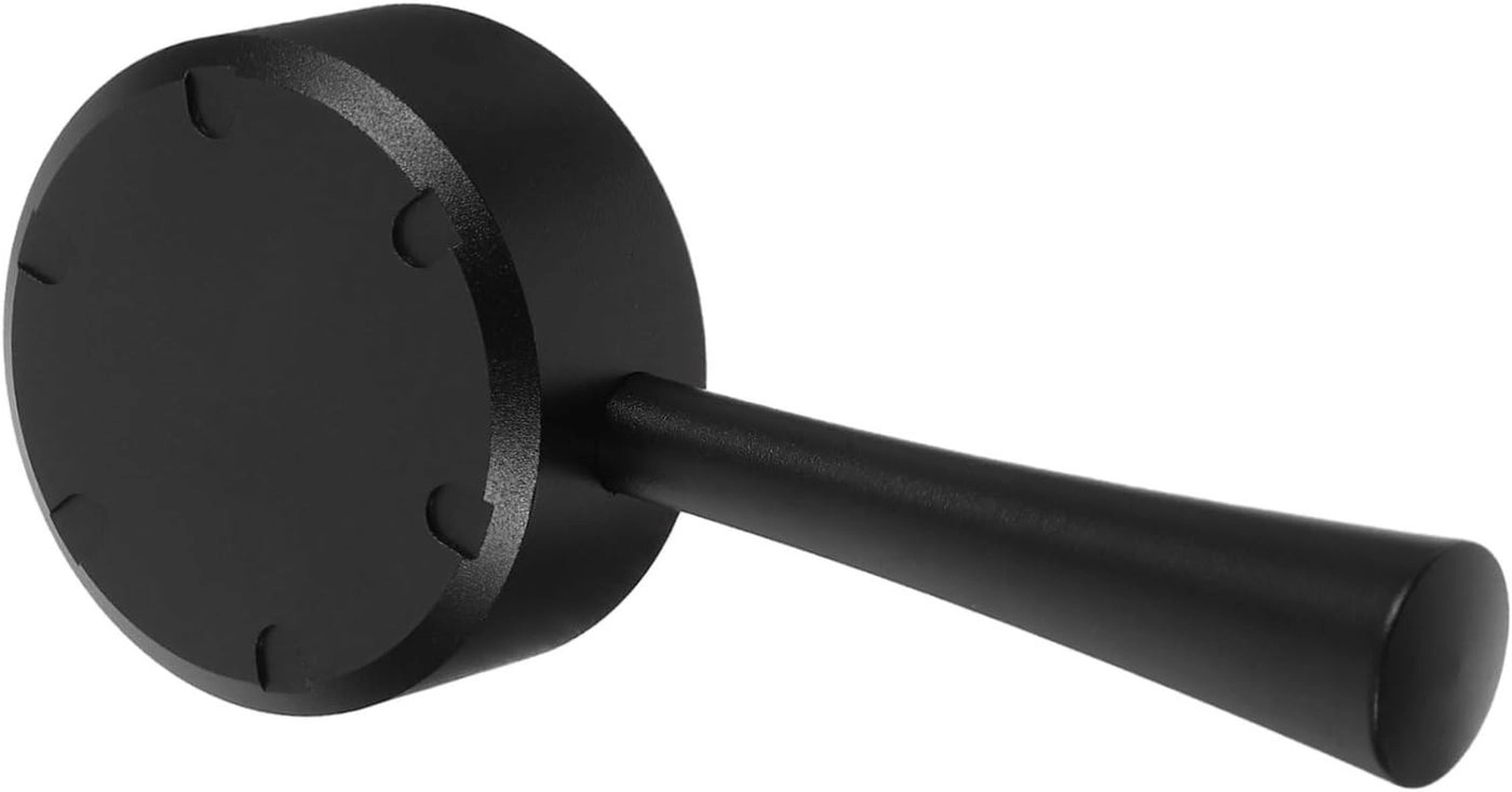UTHCLO Steam Control Lever - Aluminum Alloy Knob