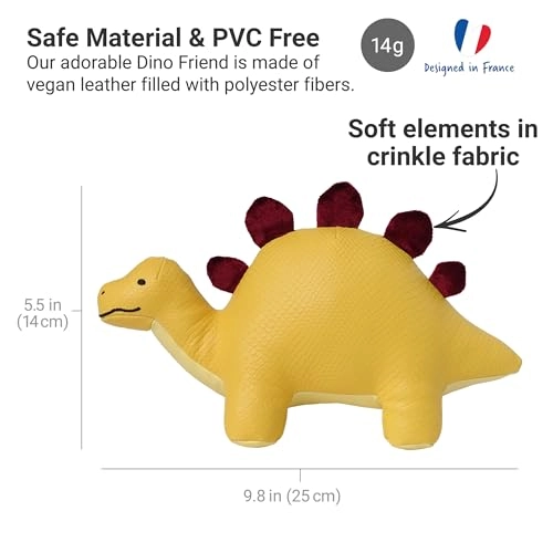 Dino Friends - 0 months and up