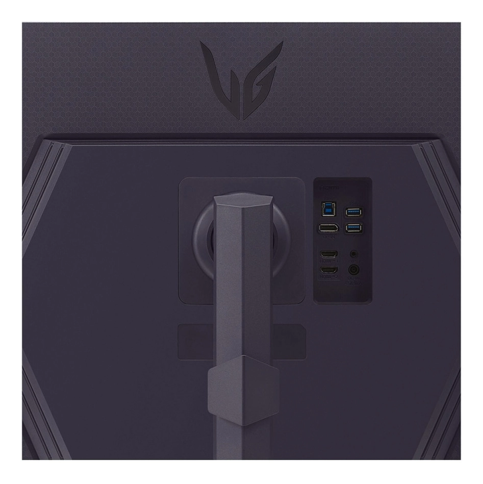 32GS75QX-B - 32 inch 2560 X 1440 pixels