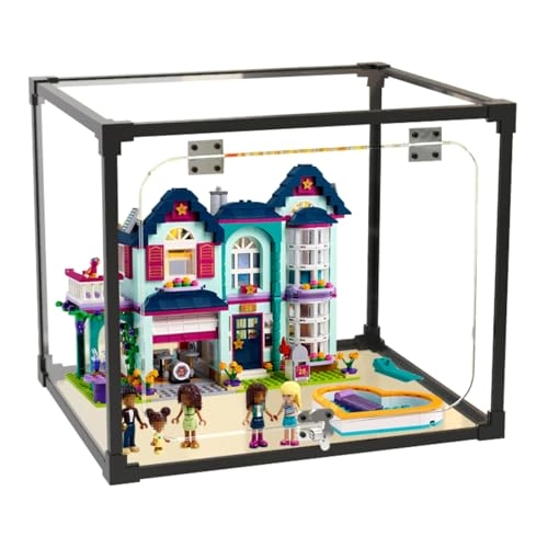 Acrylic Display Case