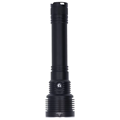 Diving Flashlight - 4000LM Aluminum Alloy 6 Modes