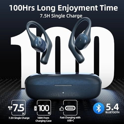 X51 Wireless Earbud