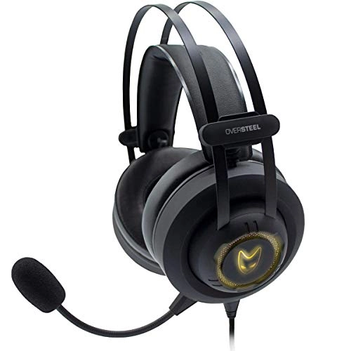 MERCURY Wired Headset