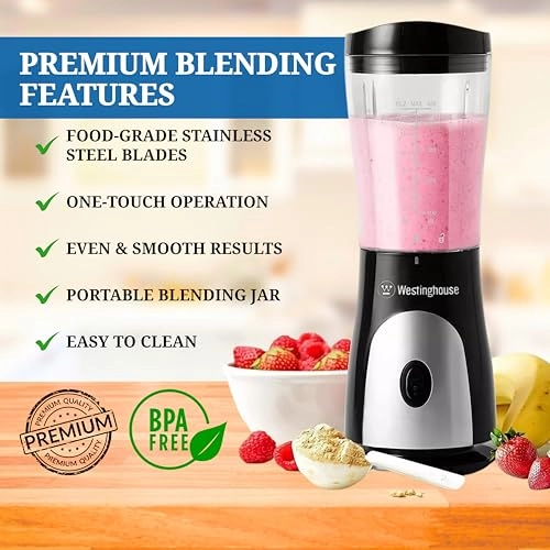 Personal Blender - 180W