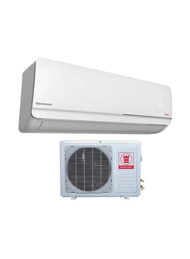 WESTPOINT WSN2417TYA - 2 Ton White