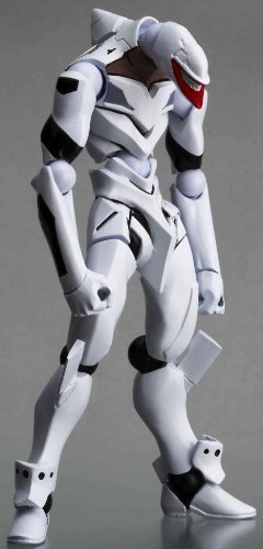 Mass Production EVA - Evangelion (12 cm) (0698887608046)