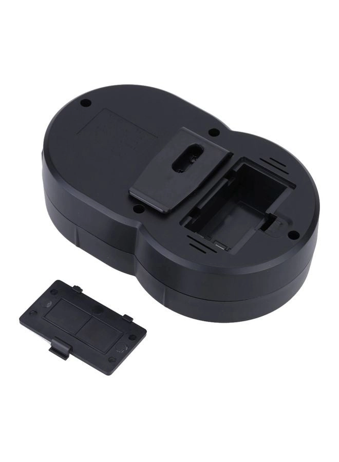 I1389 - Volume Tone Distortion Black