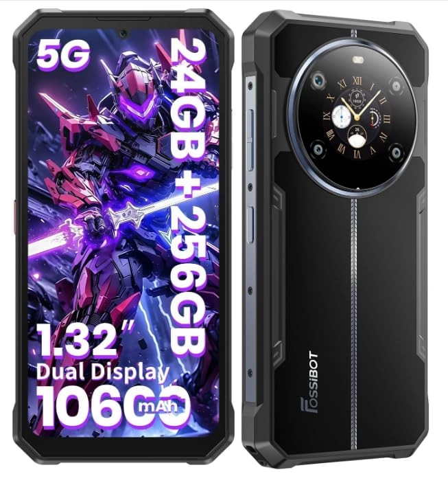 CHANDUELEC F109 - 24GB 256GB