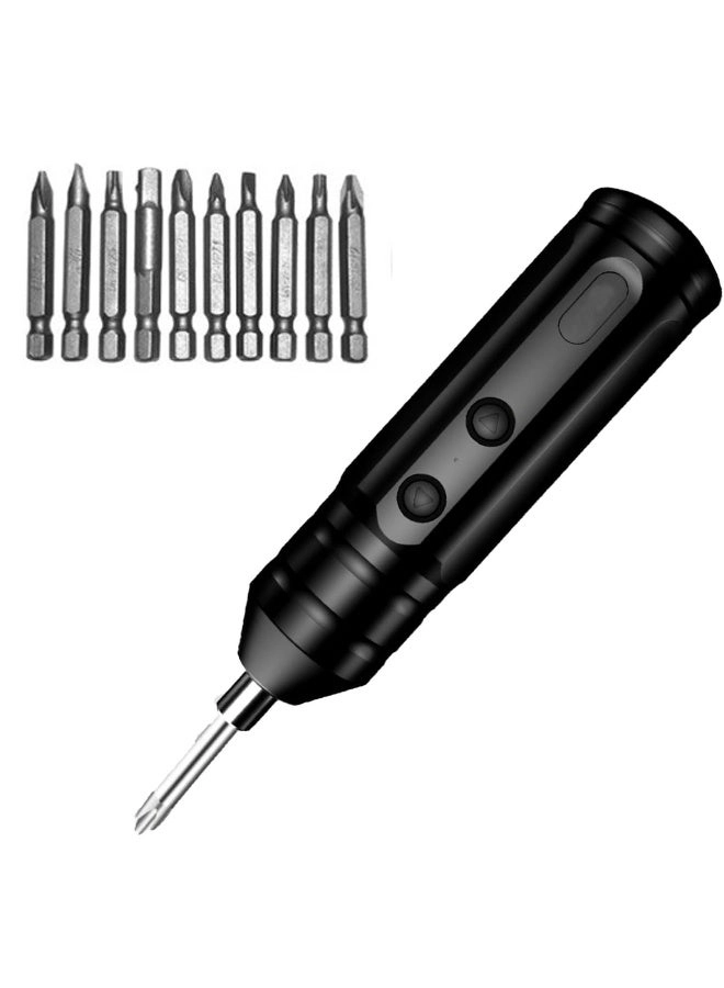 electric screwdriver - 1300mah