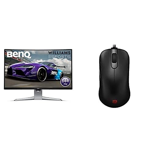 EX3203R - 32 2560x1440 144Hz + S2 - 3360 Small Size