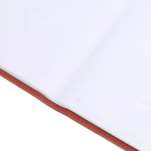 5" 80 Pockets PU Leather Photo Album