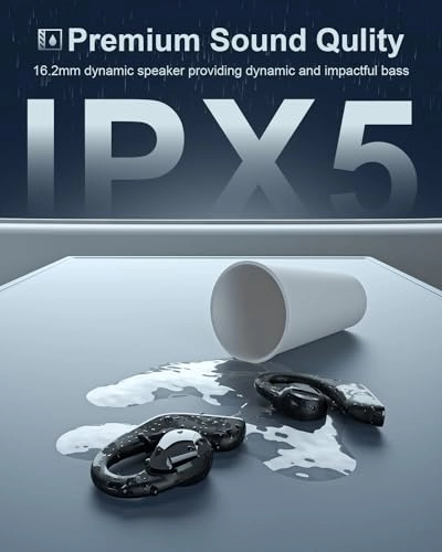 CT22 Wireless Earbud