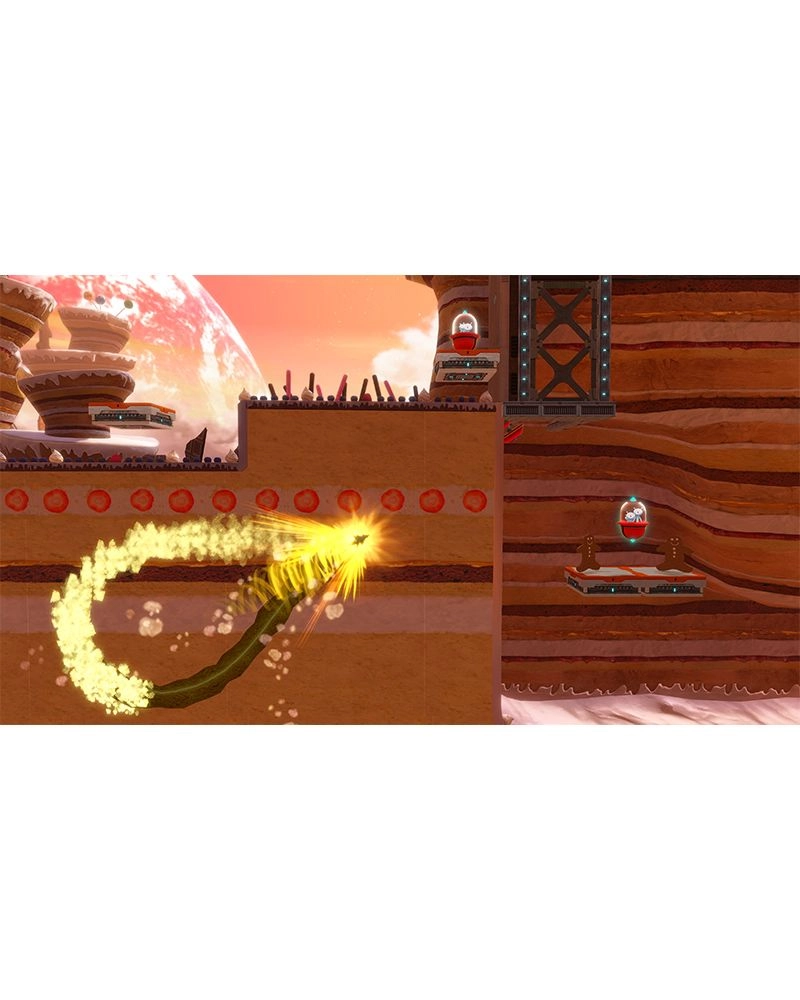 Sonic Colours Ultimate - Nintendo Switch