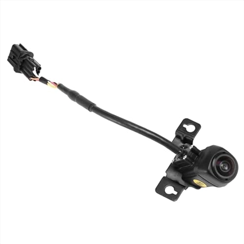 Reversing Camera - Night vision