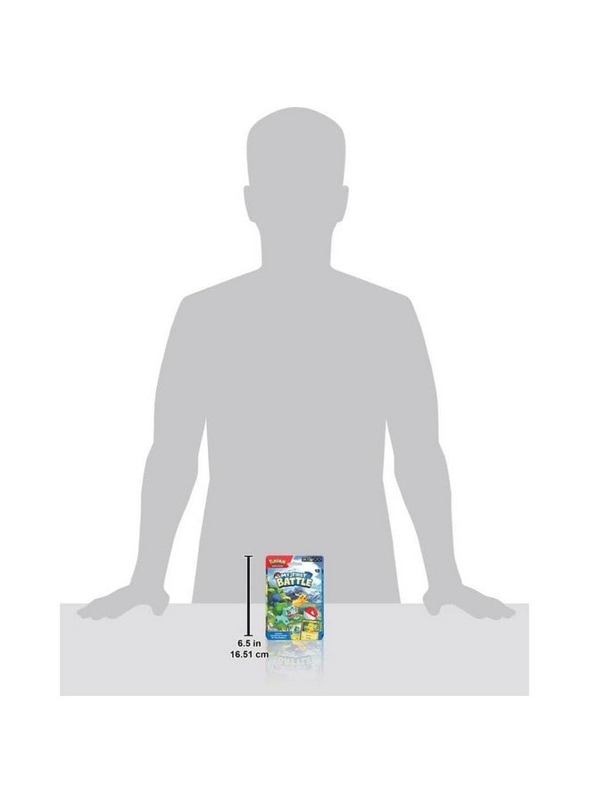 My First Battle - Everything Needed for Two Players!