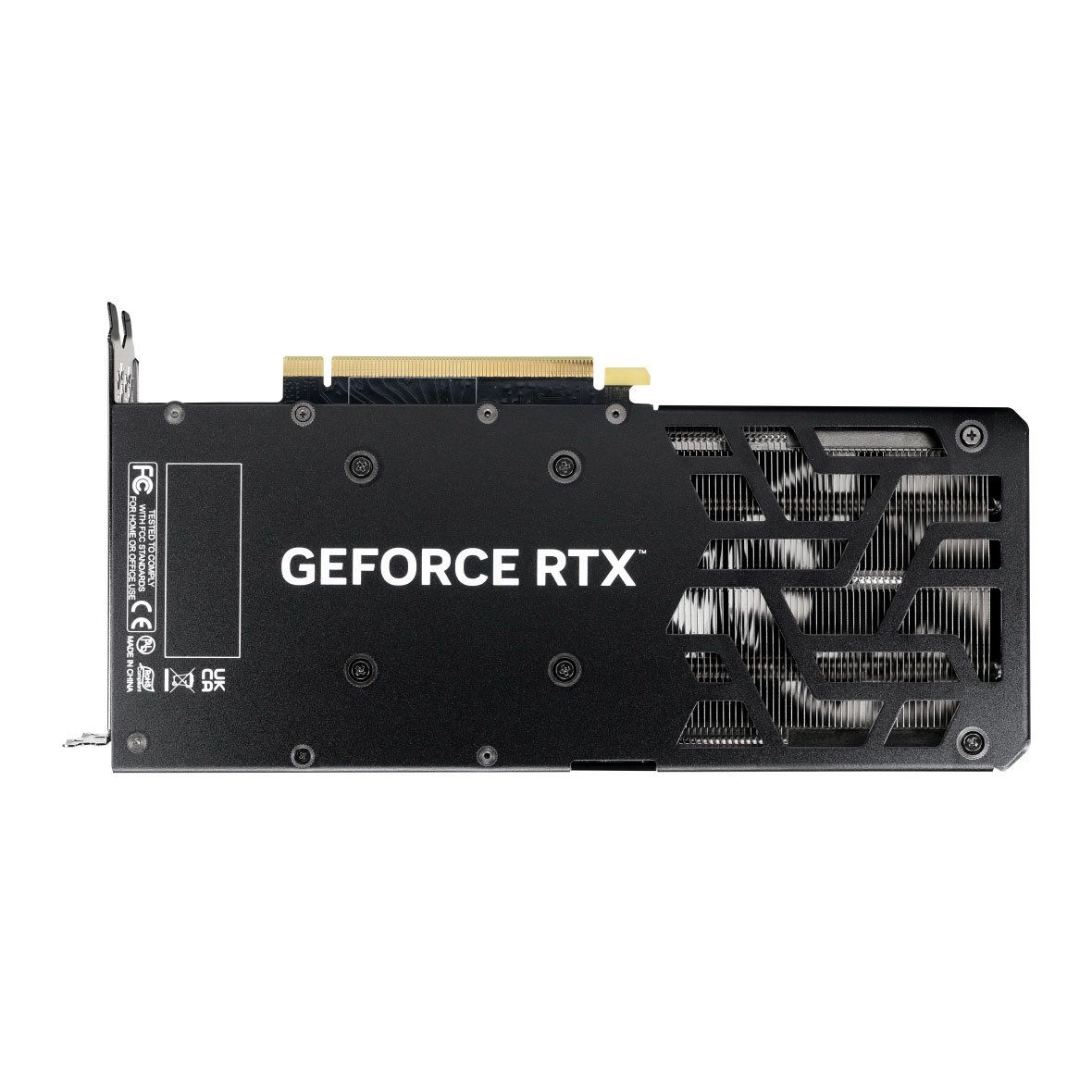 RTX 4060Ti JETSTREAM - 16GB