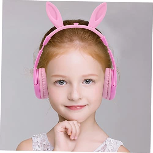On-Ear Headphones Wired Headphone