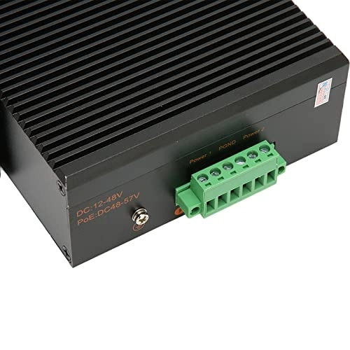 Cryfokt80x1zrpkhs 8-ports