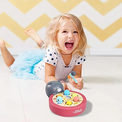 LMXXT Wack And Mole - Bear